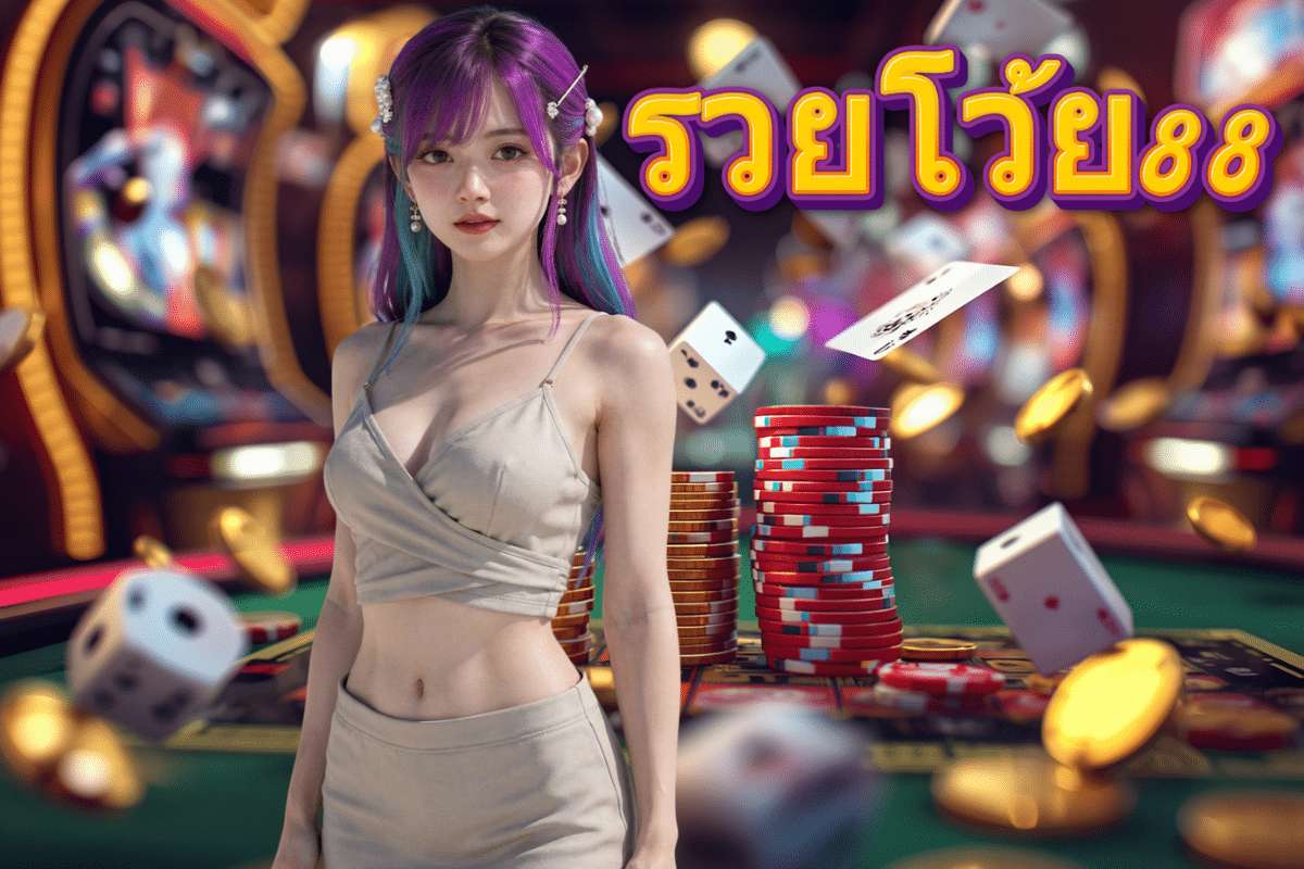 รวยโว้ย88